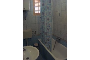 Croacia Privát Biograd na Moru, Exterior